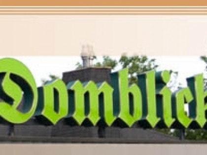 照片: Domblick